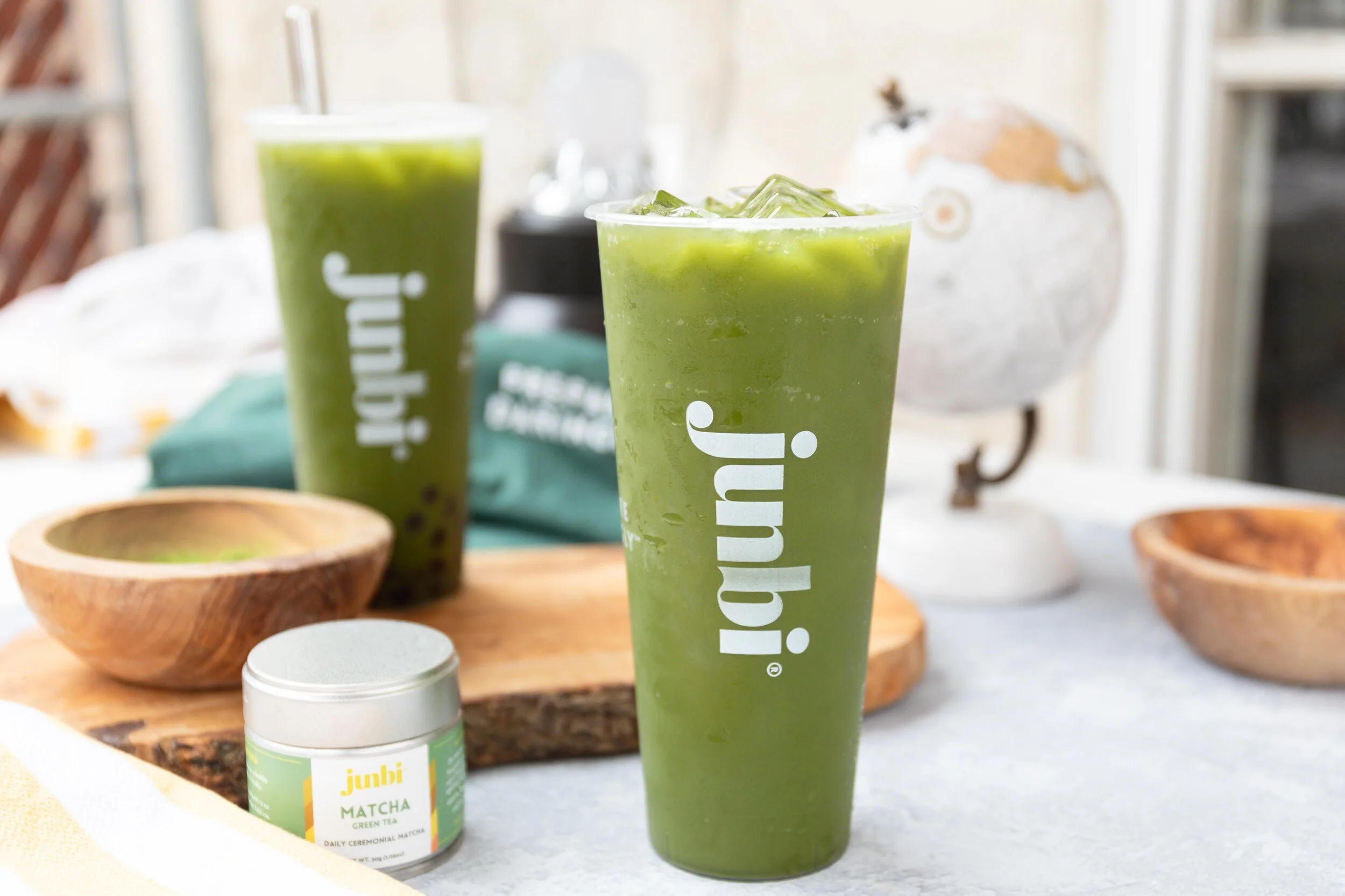 ジュンビ ロイヤル・ハワイアン・センター